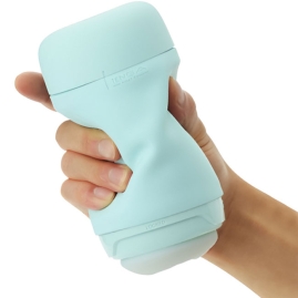 Мастурбатор Tenga Puffy