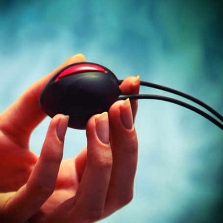 Вагинальный шарик  Smartballs Uno