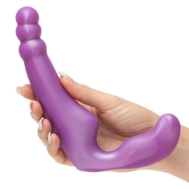 Страпон безремневой Doc Johnson Gal Pal