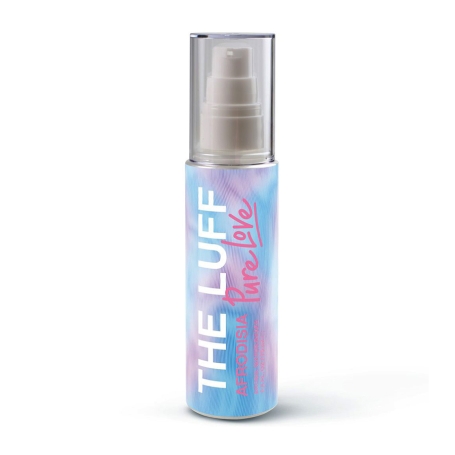 Интимный гель THE LUFF Afrodisia