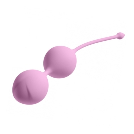 Вагинальные шарики Lola toys Scarlet Sails