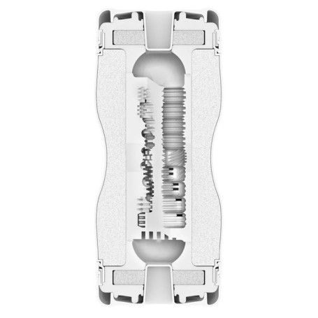 Мастурбатор TENGA Dual Sensation Cup