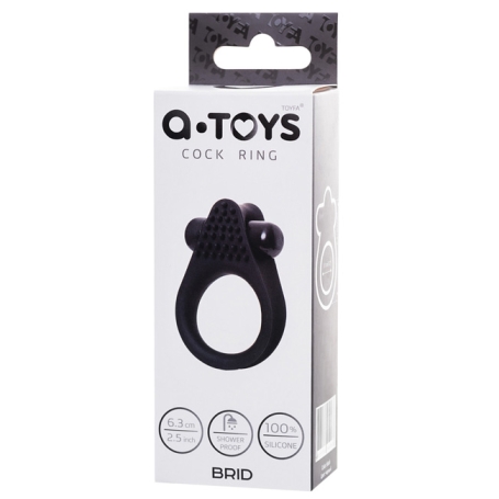 Виброкольцо A-toys Brid