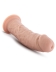 Фаллос Dr. Skin Plus 8&quot; Thick Posable