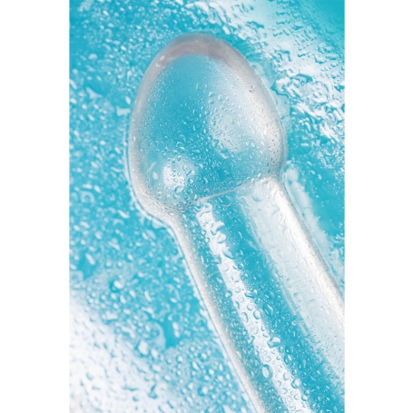 Прозрачный дилдо ToyFa Jelly Dildo XL