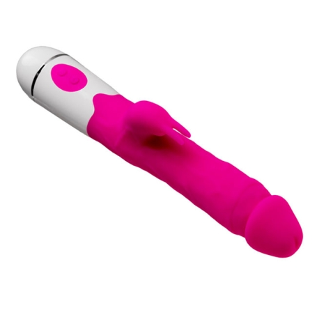 Вибратор A-Toys Mist от ToyFa