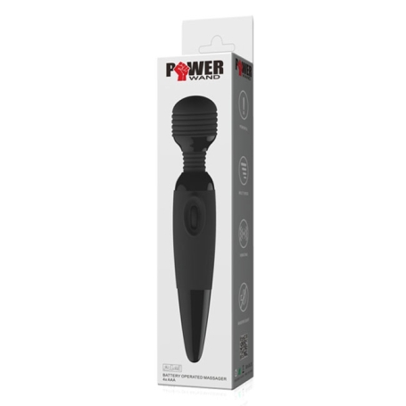 Вибратор жезловый Power Wand
