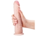 Фаллоимитатор Lovetoy 811000, 20 см