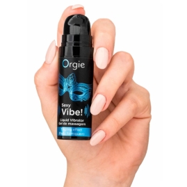 Набор Orgie Vibe Bunny с виброкольцом