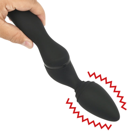 Стимулятор Nexus Revo Twist 