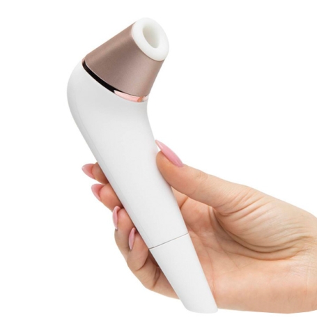 Стимулятор клитора Satisfyer 2