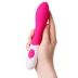 Розовый вибратор A-Toys Mika 761038