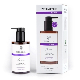 Женский гель для интимного ухода Intimizer Forte