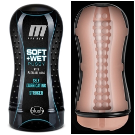 Мастурбатор Soft and Wet