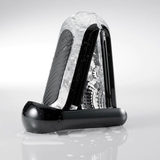 Мастурбатор Tenga Flip Zero Gravity