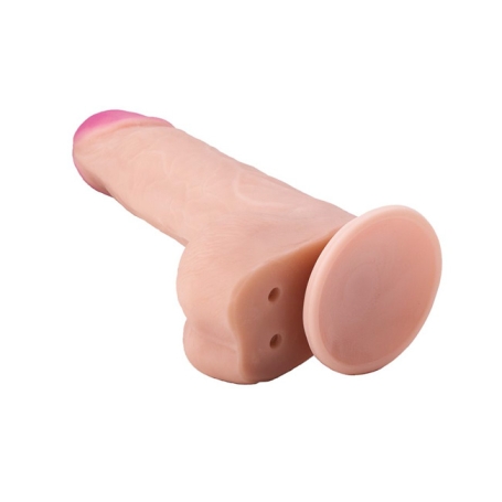 Фаллос-реалистик Lovetoy 813900
