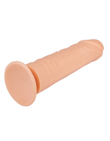 Фаллос на присоске Lovetoy 101100