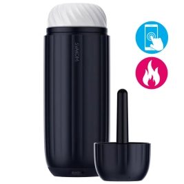 Авто-мастурбатор Svakom Sam Neo 2 Pro