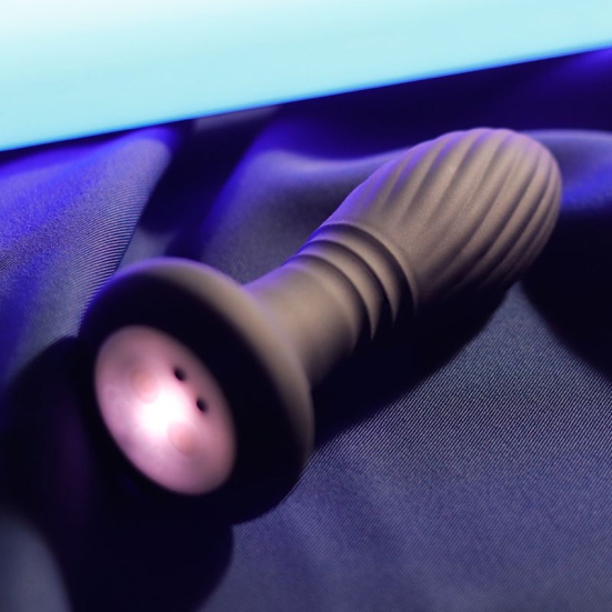 Пробка светодиодная Secwell