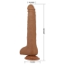 Большой фаллоимитатор Baile Dick