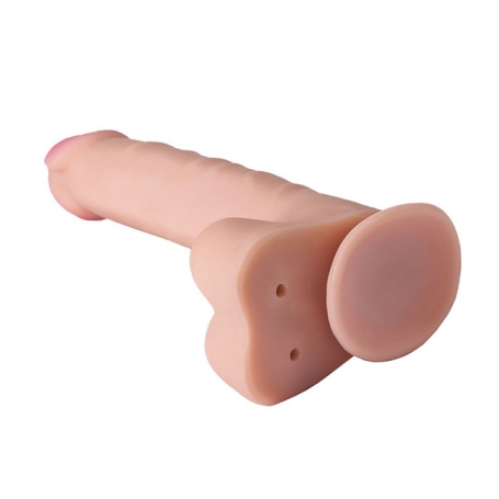 Фаллоимитатор Lovetoy 812400
