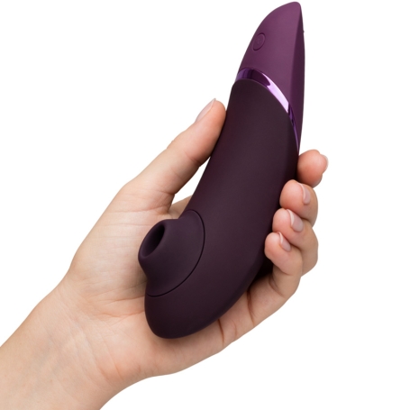 Стимулятор клитора Womanizer Next