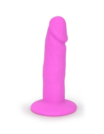 Маленький фаллос Sexy Friend