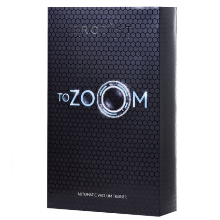 Помпа-тренажер Erotist ToZoom