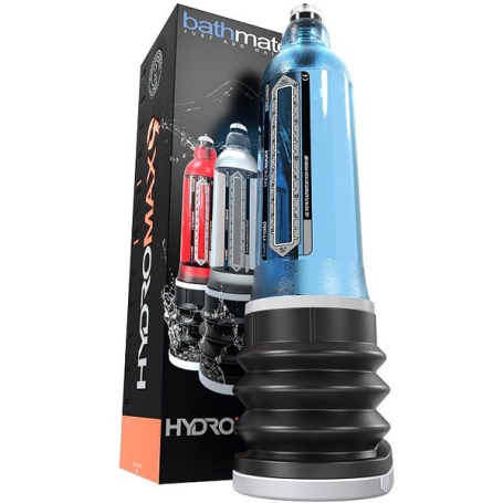 Гидропомпа HydroMax9 Bathmate