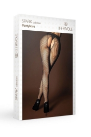 Колготки Le Frivole 06751 с интимным доступом