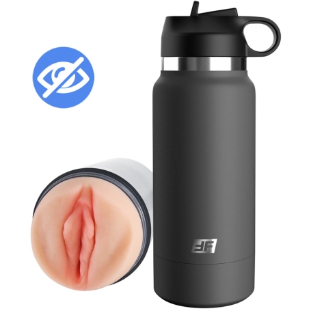 Скрытый мастурбатор PDX Plus Fuck Flask