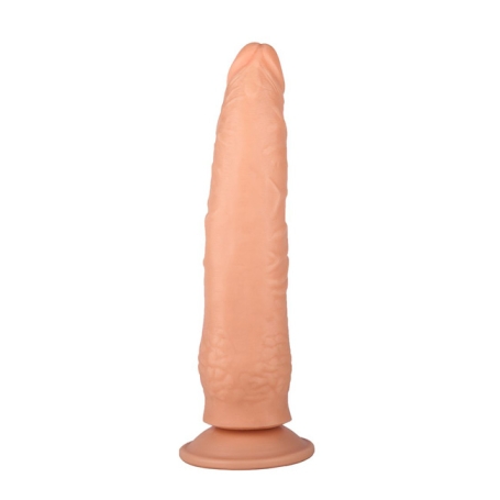 Дилдо на присоске Lovetoy 100700