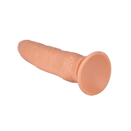 Дилдо на присоске Lovetoy 100700