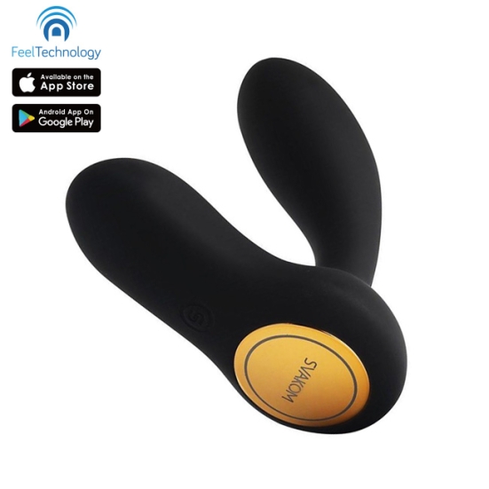 Вибростимулятор Svakom Vick Neo