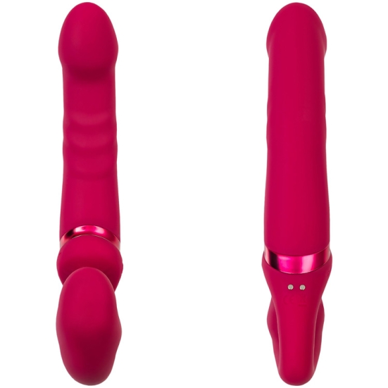 Страпон безремневой Lovense Lapis