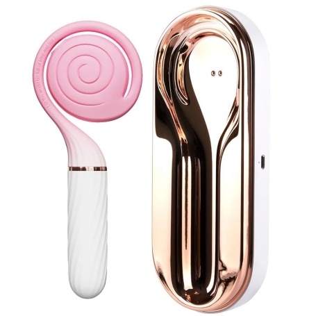 Вибростимулятор Lollipop Otouch