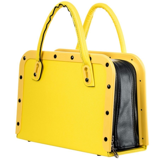 Портативная секс-машина F*ckBag MotorLovers