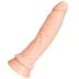 Фаллос A-toys Nill на присоске