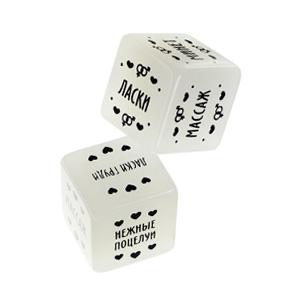 Эротические игры для двоих